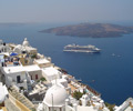 santorini cruises from athens