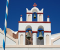 santorini greece cruises