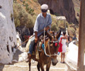 santorini greek cruises