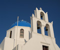 santorini island cruise greece