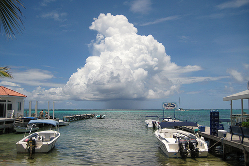  belize cruise