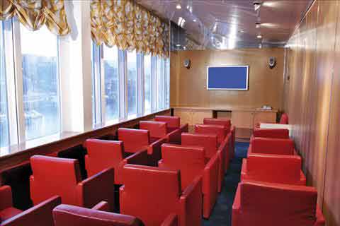  costa allegra conference room