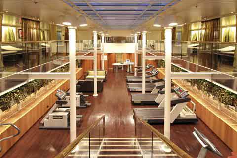  costa allegra fitness centre