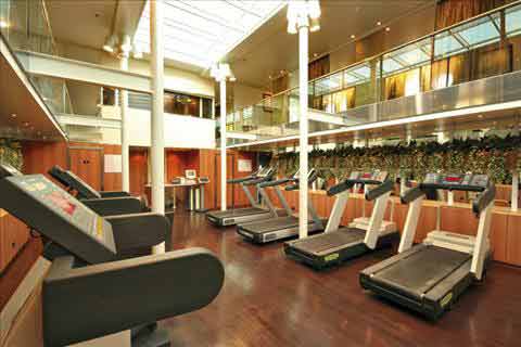  costa allegra gym