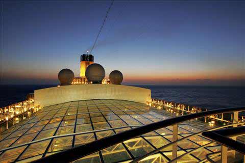  costa atlantica cruise