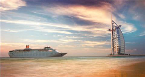  costa classica luxury cruise