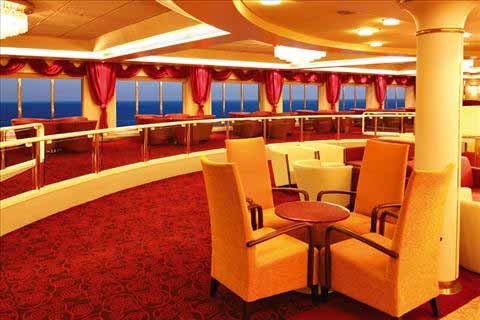  costa europa ballroom