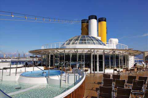  costa marina cruises