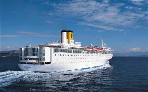  costa marina discount cruise