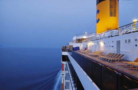  costa mediterranea discount cruises