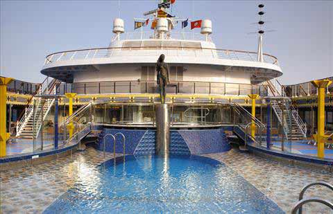  costa mediterranea ship pictures