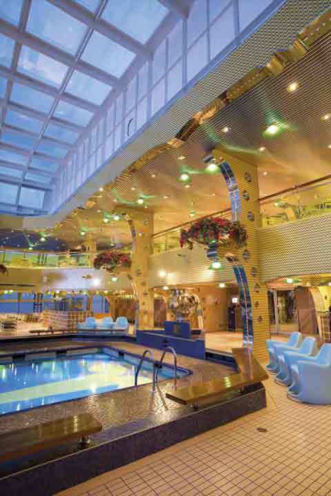  costa serena cruise lines