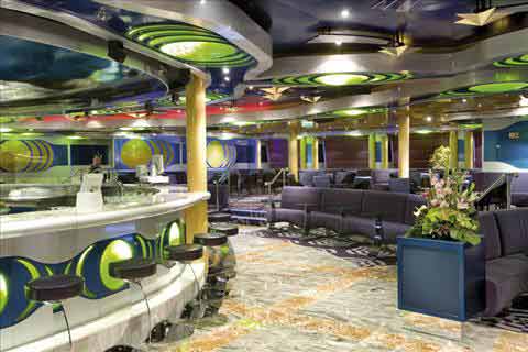 costa serena lounges