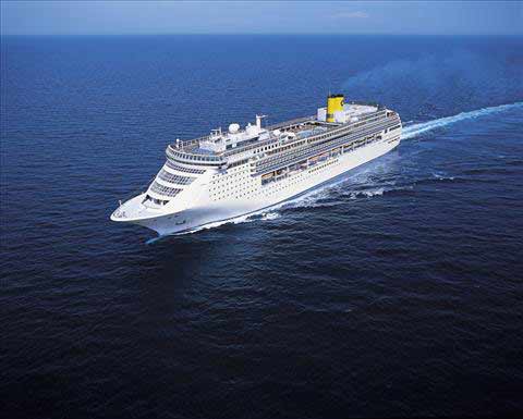  costa victoria discount cruises