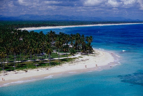  cruise dominican republic bavaro beach