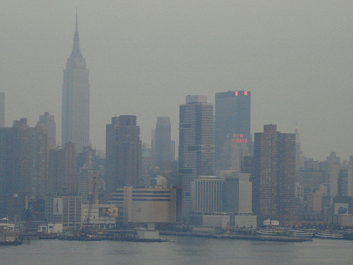  cruise new york city