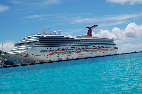  cruise ship st marteen