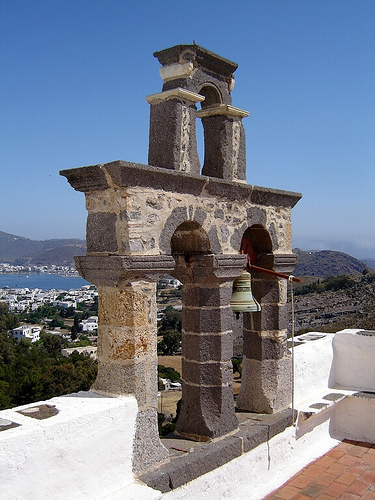  cruises from athens patmos