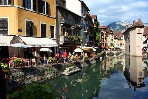  france old town cruise