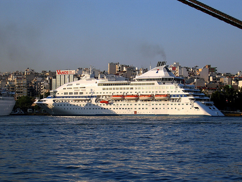  mediterranean cruise cristal ship istanbul