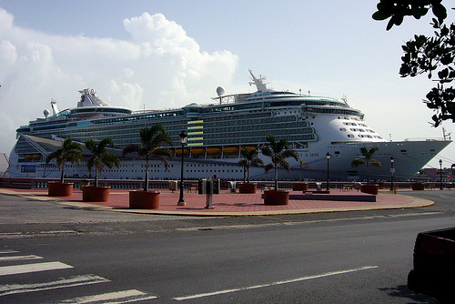  puerto rico ship cruise