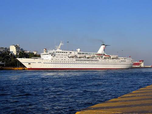  ruby ship istanbul mediterranean cruise