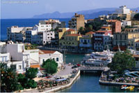 Ag. Nicholaos - Crete