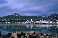 Akureyri