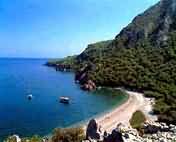 Antalya - Turkey