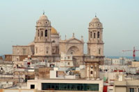 Cadiz Seville