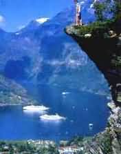 Geiranger