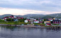 Hammerfest