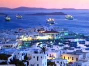 Mykonos