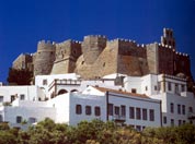 Patmos