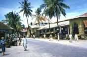 Zanzibar
